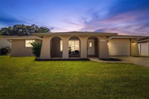 7507 HOLLY LAKE LANE, NEW PORT RICHEY, FL 34653 Sold 09/15/23