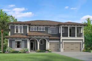 2518 CORDOBA RANCH BOULEVARD, LUTZ, FL 33558 Sold 01/30/24