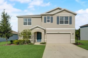 2725 GREENLEAF TERRACE, PARRISH, FL 34219 Sold 10/06/23