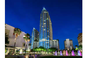 777 N ASHLEY DR #1002, TAMPA, FL 33602 Sold 10/17/23