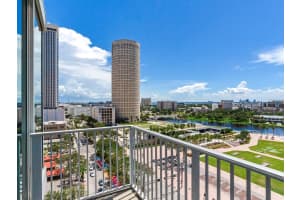 777 N ASHLEY DR #1002, TAMPA, FL 33602 Sold 10/17/23