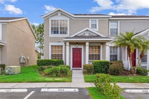 3414 BROKEN BOW DRIVE, LAND O LAKES, FL 34639 Sold 09/29/23