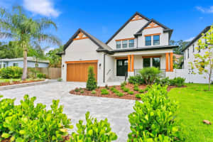 3911 AZEELE STREET, TAMPA, FL 33609 Sold 12/07/23