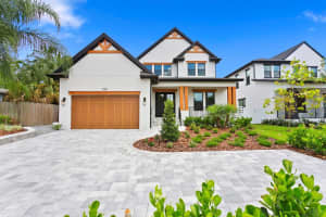 3911 AZEELE STREET, TAMPA, FL 33609 Sold 12/07/23