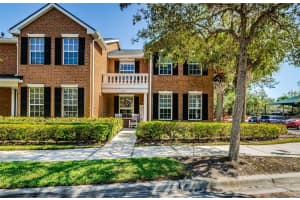 14731 CANOPY DRIVE, TAMPA, FL 33626 Sold 10/17/23