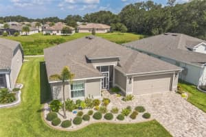 4020 ARLINGTON RIDGE BOULEVARD, LEESBURG, FL 34748 Sold 10/12/23