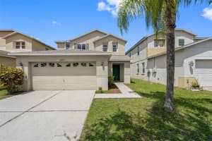 12117 FERN HAVEN AVENUE, GIBSONTON, FL 33534 Sold 09/27/23