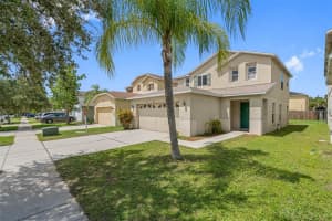 12117 FERN HAVEN AVENUE, GIBSONTON, FL 33534 Sold 09/27/23
