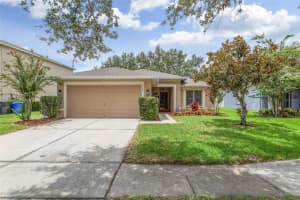 3529 OSPREY COVE DRIVE, RIVERVIEW, FL 33578 Sold 11/22/23