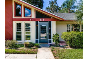118 OAK SQUARE, LAKELAND, FL 33813 Sold 02/01/24