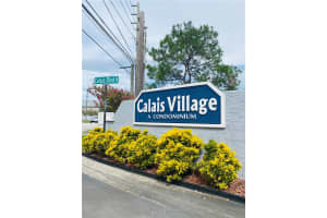6045 CALAIS BOULEVARD, ST PETERSBURG, FL 33714 Sold 11/17/23