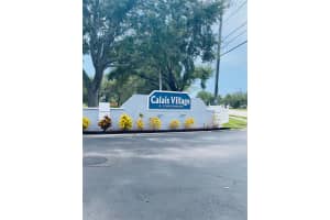 6045 CALAIS BOULEVARD, ST PETERSBURG, FL 33714 Sold 11/17/23
