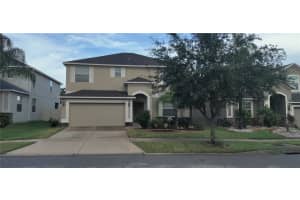 10228 SUMMER AZURE DRIVE, RIVERVIEW, FL 33578 Sold 11/20/23