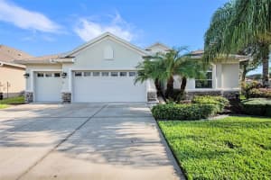 3329 STONEGATE FALLS DR., LAND O LAKES, FL 34638 Sold 11/28/23