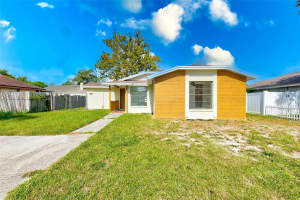 9607 KIRKHILL COURT, TAMPA, FL 33615 Sold 09/21/23