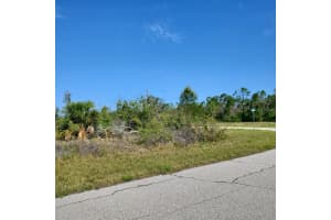 16285 RENNIE ROAD, PORT CHARLOTTE, FL 33981 - MLS#MFRT3466620