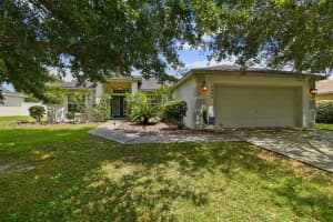 6446 OAKPOINT DRIVE, LAKELAND, FL 33813 Sold 11/08/23