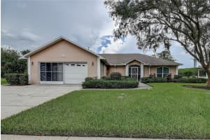 6320 SILVER OAKS DRIVE, ZEPHYRHILLS, FL 33542 Sold 10/18/23