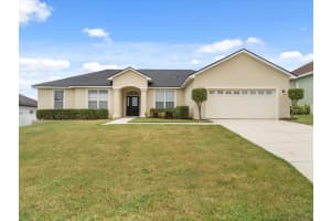 6738 HARTSWORTH DRIVE, LAKELAND, FL 33813 Sold 10/31/23