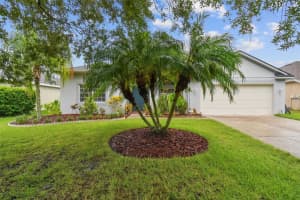 5207 VILLAGEBROOK DRIVE, WESLEY CHAPEL, FL 33544 Sold 10/11/23