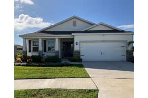 13215 WATERLEAF GARDEN CIRCLE, RIVERVIEW, FL 33579 Sold 09/28/23