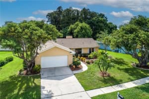 3737 PLAYER DRIVE, NEW PORT RICHEY, FL 34655 Sold 10/16/23