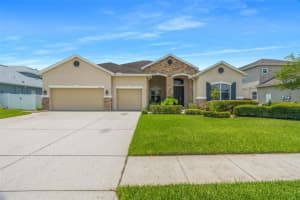 13410 HUNTERS POINT STREET, SPRING HILL, FL 34609 Sold 10/23/23