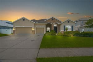 13410 HUNTERS POINT STREET, SPRING HILL, FL 34609 Sold 10/23/23
