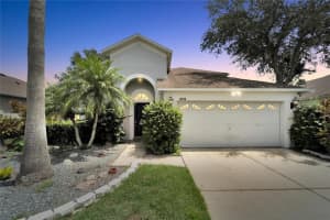 9230 BLACKTHORN LOOP, LAND O LAKES, FL 34638 Sold 09/08/23