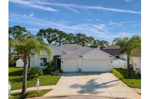 2646 SEAGRASS COURT, HOLIDAY, FL 34691 Sold 10/16/23