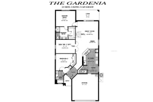 26409 WHIRLAWAY TERRACE, WESLEY CHAPEL, FL 33544 Sold 09/28/23