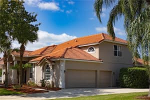 1475 SHADOWMOSS CIRCLE, LAKE MARY, FL 32746 Sold 02/12/24