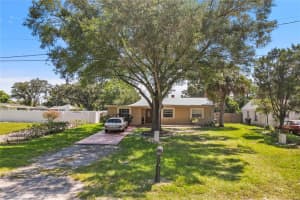 4213 MANHATTAN AVENUE, TAMPA, FL 33614 Sold 10/27/23