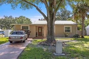 4213 MANHATTAN AVENUE, TAMPA, FL 33614 Sold 10/27/23