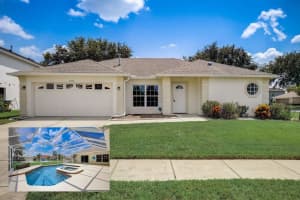 2822 FORMOSA BOULEVARD, KISSIMMEE, FL 34747 Sold 02/20/24