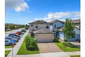 1112 BALLARD GREEN PLACE, BRANDON, FL 33511 Sold 10/14/23