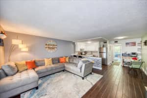 2699 SEVILLE BOULEVARD, CLEARWATER, FL 33764 Sold 10/16/23