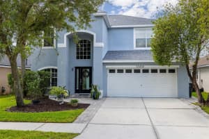 11414 CYPRESS RESERVE DRIVE, TAMPA, FL 33626 Sold 10/23/23