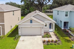 10831 TRAILING VINE DRIVE, TAMPA, FL 33610 Sold 11/17/23