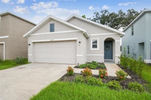 10831 TRAILING VINE DRIVE, TAMPA, FL 33610 Sold 11/17/23