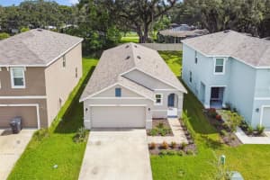 10831 TRAILING VINE DRIVE, TAMPA, FL 33610 Sold 11/17/23