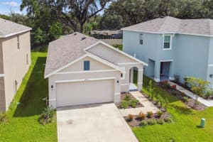 10831 TRAILING VINE DRIVE, TAMPA, FL 33610 Sold 11/17/23