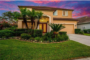 19311 SEACOVE DRIVE, LUTZ, FL 33558 Sold 09/29/23