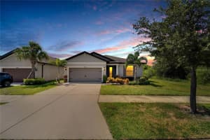 9303 TRADEWATER OAKS COURT, RIVERVIEW, FL 33578 Sold 10/31/23
