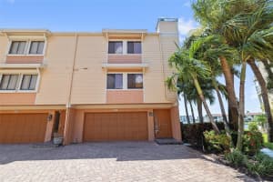 531 HAVEN POINT DRIVE, TREASURE ISLAND, FL 33706 Sold 04/18/24