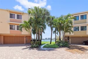 531 HAVEN POINT DRIVE, TREASURE ISLAND, FL 33706 Sold 04/18/24