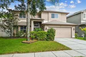 19107 CYPRESS GREEN DRIVE, LUTZ, FL 33558 Sold 12/28/23