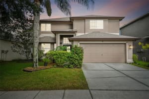 19107 CYPRESS GREEN DRIVE, LUTZ, FL 33558 Sold 12/28/23