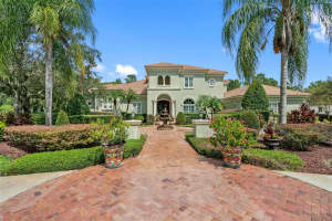 18911 LAKES EDGE WAY, ODESSA, FL 33556 Sold 04/05/24