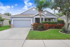 19421 SUNSET BAY DRIVE, LAND O LAKES, FL 34638 Sold 03/28/24